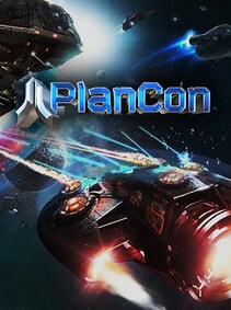 Plancon: Space Conflict Steam Key GLOBAL