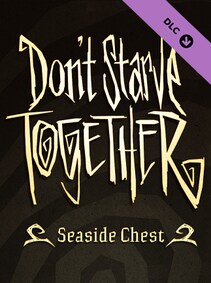 

Don't Starve Together: Seaside Chest (PC) - Steam Gift - GLOBAL