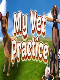 

My Vet Practice Steam PC Key GLOBAL