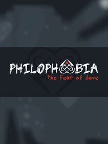 

Philophobia: The Fear of Love - Steam - Key GLOBAL