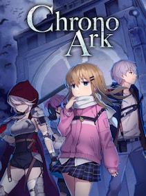 

Chrono Ark (PC) - Steam Account - GLOBAL