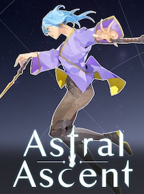 

Astral Ascent (PC) - Steam Gift - GLOBAL