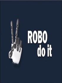 

Robo Do It Steam Key GLOBAL