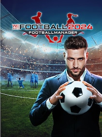 

We Are Football 2024 (PC) - Steam Account - GLOBAL