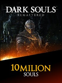 

Dark Souls Remastered Souls 10M (PC, PSN) - MMOPIXEL - GLOBAL