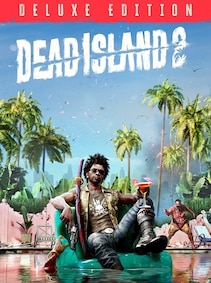 

Dead Island 2 | Deluxe Edition (PC) - Epic Games Key - GLOBAL