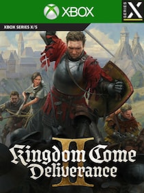 

Kingdom Come: Deliverance II (Xbox Series X/S) - Xbox Live Key - GLOBAL