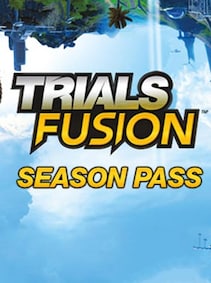 

Trials Fusion Season Pass (PC) - Ubisoft Connect Key - EUROPE