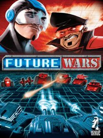 

Future Wars Steam Key GLOBAL