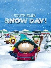 

South Park: Snow Day! | Digital Deluxe Edition (PC) - Steam Account - GLOBAL