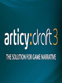 

articy:draft 2 SE (PC) - Steam Key - GLOBAL