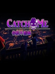 

Catch Me Steam Key GLOBAL