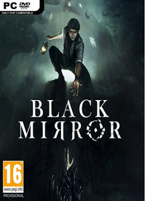 Black Mirror (2017) (PC) - Steam Key - EUROPE