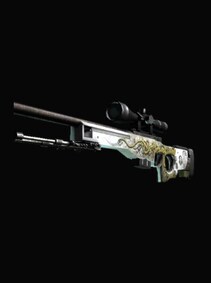 

AWP | Worm God (Field-Tested)