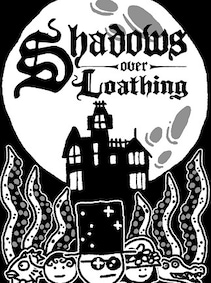 Shadows Over Loathing (PC) - Steam Gift - GLOBAL