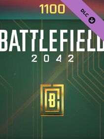 

Battlefield 2042 Coins - 1100 BFC (PC) - EA App Key - GLOBAL