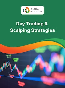 

Day Trading & Scalping Strategies - Alpha Academy Key - GLOBAL