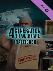 

Trafficker - 4th Generation Warfare (PC) - Steam Key - GLOBAL