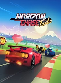 Horizon Chase Turbo Steam Key GLOBAL