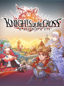 

Krzyżacy - The Knights of the Cross (PC) - Steam Gift - GLOBAL