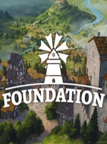 

Foundation Steam Gift GLOBAL