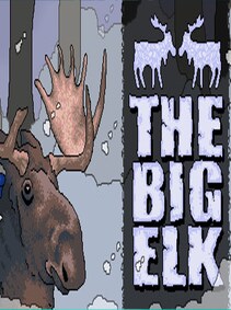 The Big Elk Steam Key GLOBAL