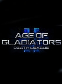 

Age of Gladiators II: Death League Steam Key GLOBAL