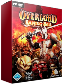 

Overlord: Ultimate Evil Collection (PC) - Steam Key - GLOBAL