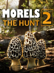 

Morels: The Hunt 2 (PC) - Steam Key - GLOBAL