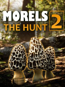 

Morels: The Hunt 2 (PC) - Steam Key - GLOBAL