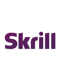

Skrill Gift Card 10 USD by Rewarble GLOBAL
