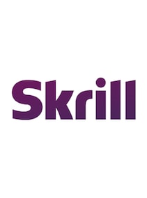 

Skrill Gift Card 5 GBP by Rewarble GLOBAL