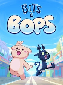 Bits & Bops