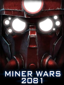 

Miner Wars Pack Steam Key GLOBAL