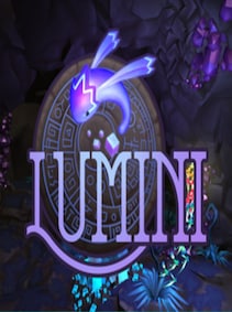 Lumini Steam Key GLOBAL