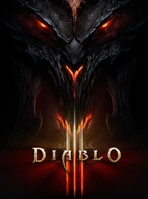 

Diablo 3 (PC) - Battle.net Gift - GLOBAL