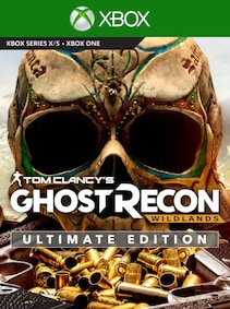 

Tom Clancy's Ghost Recon Wildlands | Ultimate Edition (Xbox One) - XBOX Account - GLOBAL