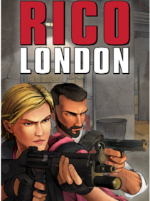 

RICO: London (PC) - Steam Key - GLOBAL