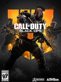 

Call of Duty: Black Ops 4 (IIII) (PC) - Battle.net Gift - GLOBAL