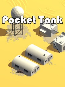 Pocket Tank (PC) - Steam Key - GLOBAL