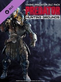 

Predator: Hunting Grounds - Viking Predator DLC Pack (PC) - Steam Key - GLOBAL