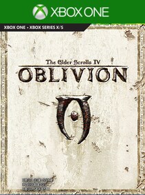 

The Elder Scrolls IV: Oblivion (Xbox One) - Xbox Live Key - GLOBAL