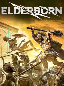 ELDERBORN (PC) - Steam Gift - EUROPE