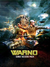 

WARNO - Early Access Pack (PC) - Steam Key - GLOBAL