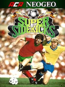 ACA NEOGEO SUPER SIDEKICKS (Xbox One, PC) - Xbox Live Cuenta - GLOBAL
