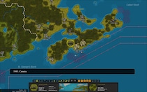 

Strategic Command WWII: War in Europe Steam Gift GLOBAL