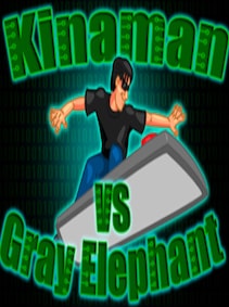 

Kinaman vs Gray Elephant Steam Key GLOBAL