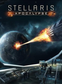 

Stellaris: Apocalypse Steam Key RU/CIS