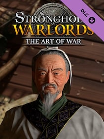Stronghold: Warlords - The Art of War Campaign