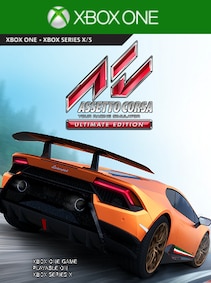 

Assetto Corsa | Ultimate Edition (Xbox One) - Xbox Live Account - GLOBAL